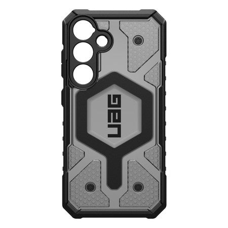 UAG Galaxy S24 Pathfinder Rugged Case - Ash