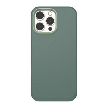 ZAGG iPhone 16 Pro Max Graphene SoHo Snap Case - Green