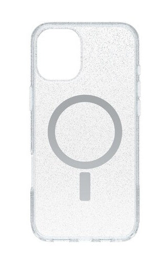 OtterBox iPhone 16 Plus Symmetry W/MagSafe - Case Stardust 3.0