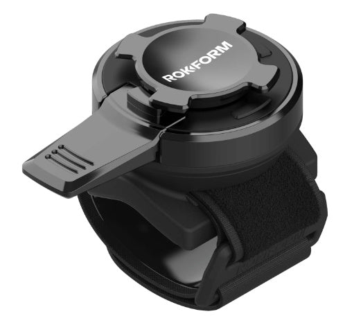 Rokform Aluminum Sport Series Velcro Bike Mount