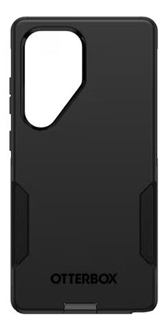 OtterBox Galaxy S25 Ultra Commuter Case - Black