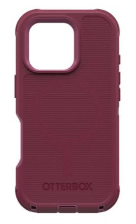 OtterBox Defender Pro iPhone 16 Pro w/ MagSafe Case - Foxberry