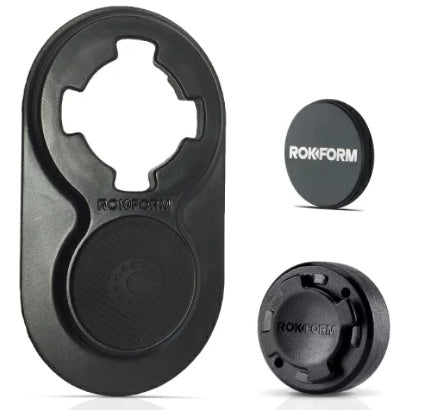 Rokform Universal Adapter Kit Deluxe w/ BAM Magnet