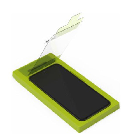 PureGear iPhone 14/14 Pro 13/13 Pro Tempered Glass Screen Protector - Clear