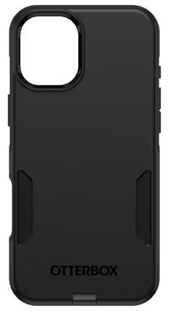 OtterBox iPhone 16 Plus Commuter W/MagSafe Case - Black