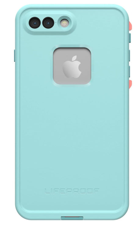 LifeProof iPhone 7/8 Plus Fre- Blue