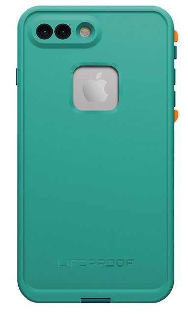 LifeProof iPhone 7 Plus Fre- Sunset Bay