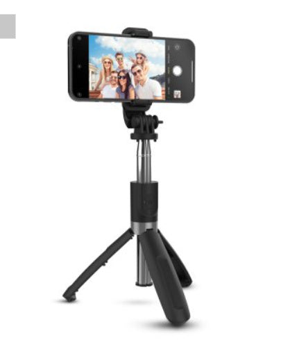 HyperGear Selfie Stick & Tripod