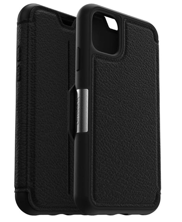 OtterBox iPhone 11 Pro Max Strada - Black