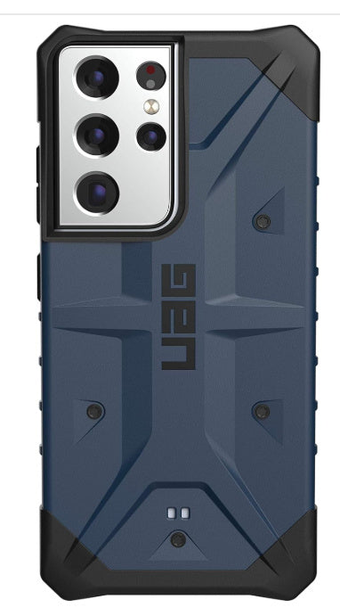 UAG Galaxy S21 Ultra Pathfinder Rugged - Mallard