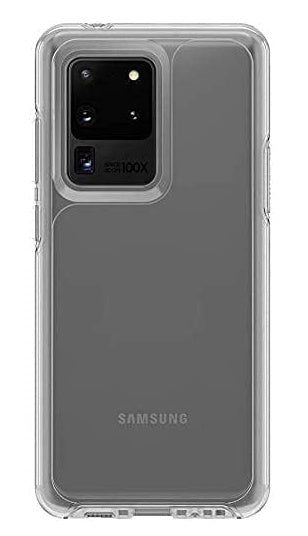 OtterBox Galaxy S20 Ultra Symmetry - Clear