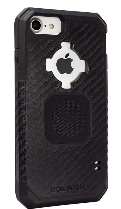 Rokform iPhone 6/6s Rugged - Black