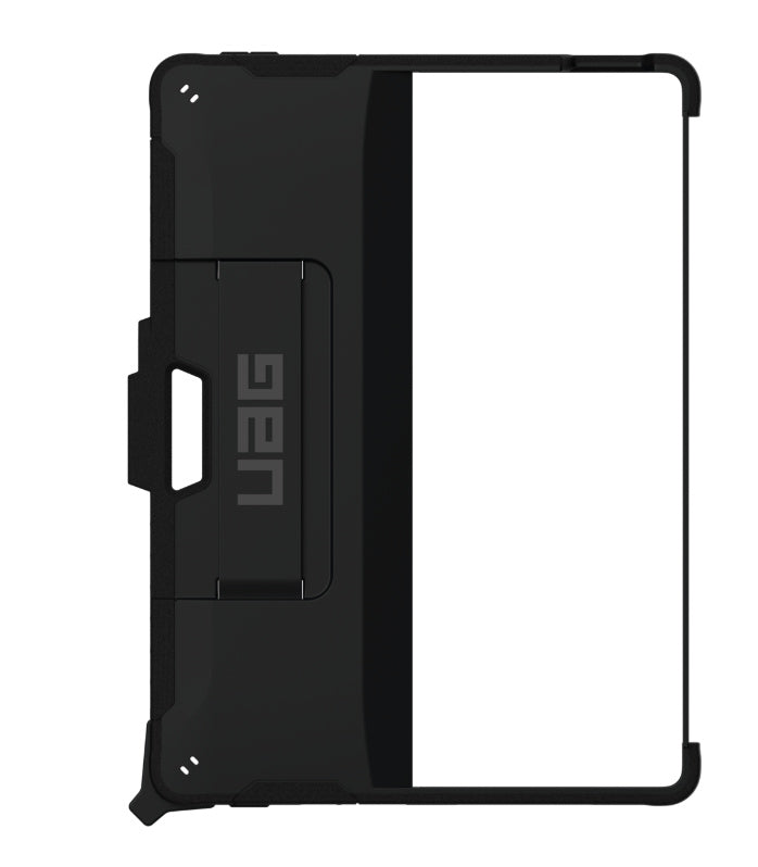 UAG Surface Pro 8 Scout Case - Black