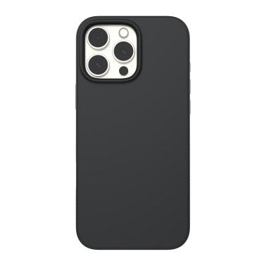 ZAGG iPhone 16 Pro Max Graphene Manhattan Snap Case - Black