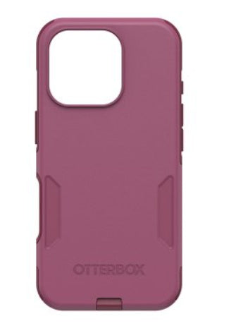OtterBox iPhone 16 Pro Commuter w/ MagSafe Case - Foxberry