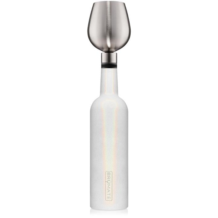 UNWINE'D Bottomless Winesulator Attachment