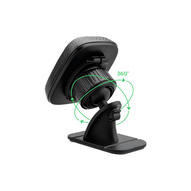 Nimbus9 Car Mount Kit V2 - Black