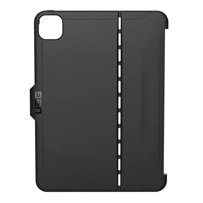 UAG iPad Pro 11 / iPad 4th Gen Scout Rugged - Black