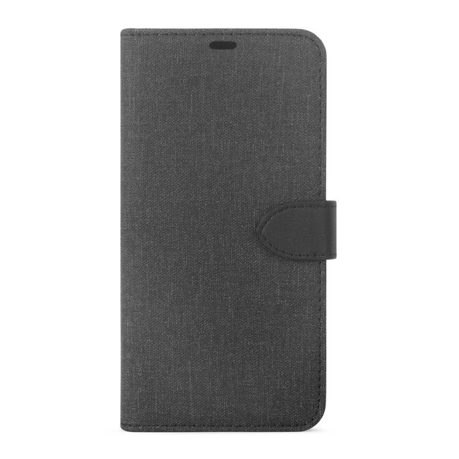 Blu Element 2 in 1 Folio Galaxy A12 - Black