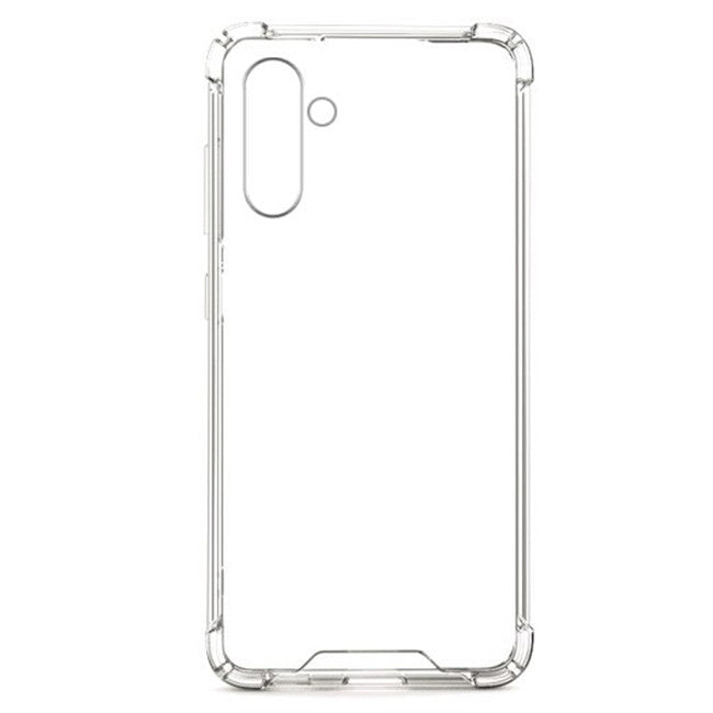 Blu Element Galaxy A13 5G DropZone Case - Clear