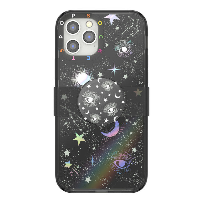 PopSockets PopCase iPhone 12/12 Pro - Nova