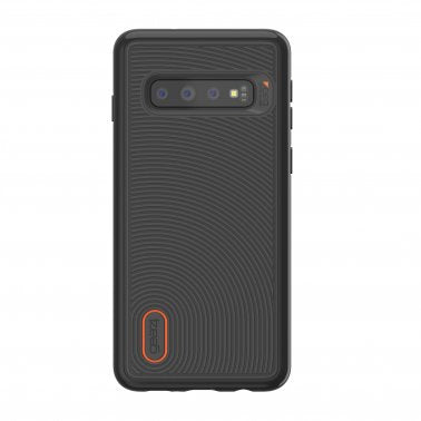 Gear4 Galaxy S10 D3O Battersea Case - Black