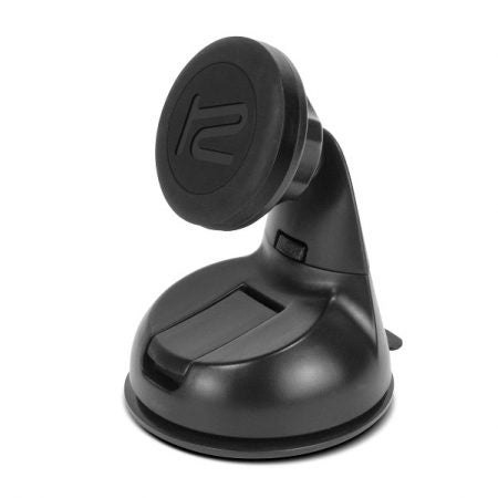 Klipxtreme Desktop/Car Magnetic Mount - Black