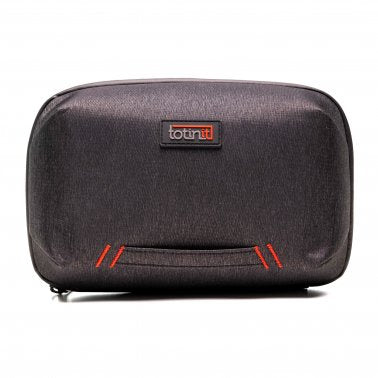 Totinit Go Travel! Tech Pack - Black/Grey