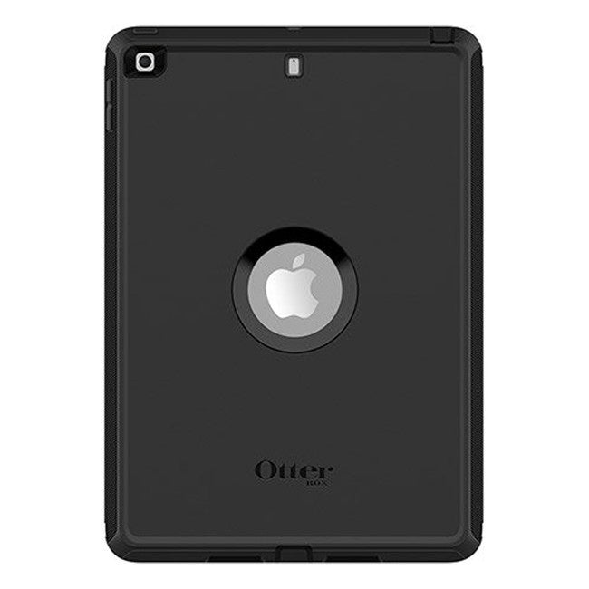 OtterBox iPad 7/8/9 10.2" Defender - Black