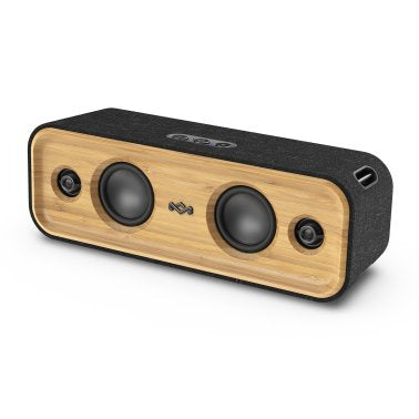 House of Marley Get Together 2 Bluetooth Speaker