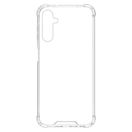 Blu Element Galaxy A14 5G DropZone Case - Clear