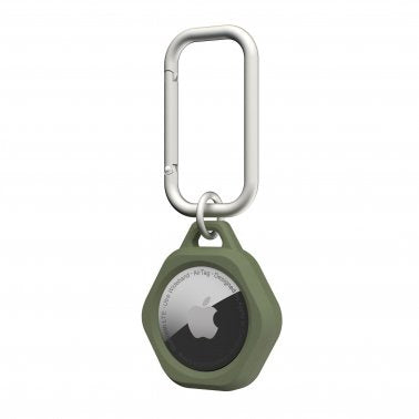 UAG Scout Apple AirTag - Olive