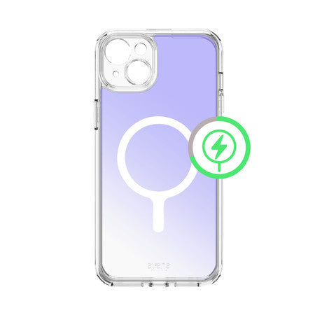 Avana iPhone 15 Cosmic MagSafe Case - Violet