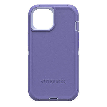OtterBox iPhone 17e/16e/15/14/13 Defender Protective Case - Mountain Majesty