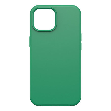 OtterBox iPhone 15/14/13 Symmetry MagSafe - Green Juice