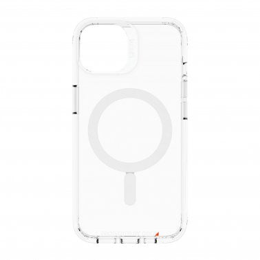 Gear4 iPhone 13 Pro D3O Crystal Palace w/ MagSafe - Clear