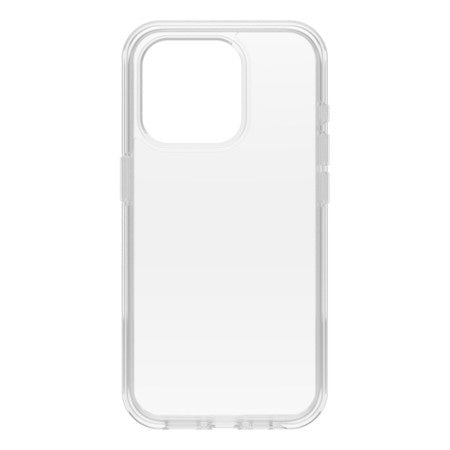 OtterBox iPhone 15 Pro Symmetry Clear - Clear