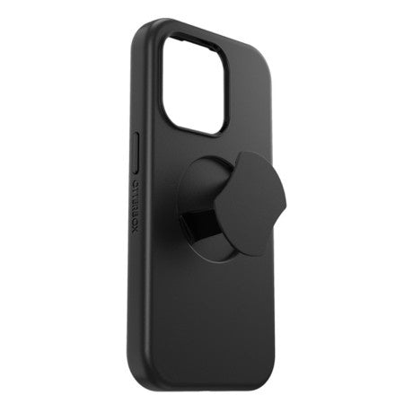 Otterbox iPhone 15 Pro OtterGrip Symmetry - Black