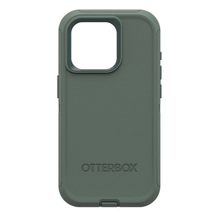 OtterBox iPhone 15 Pro Defender - Forest Ranger