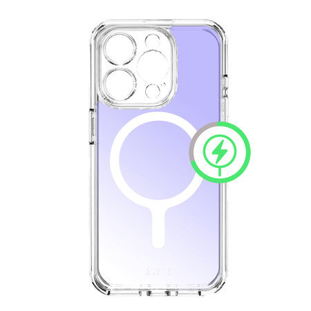 Avana iPhone 15 Pro Max Cosmic MagSafe Case - Violet