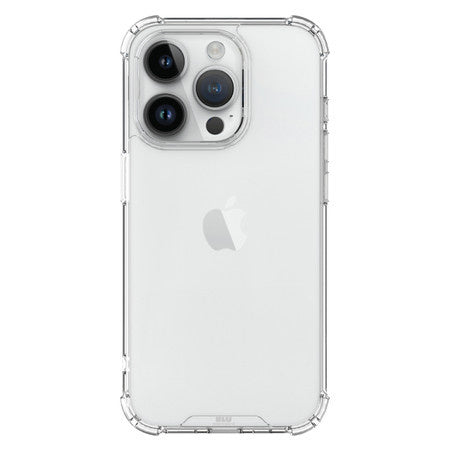 Blu Element iPhone 15 Pro DropZone Rugged Case - Clear