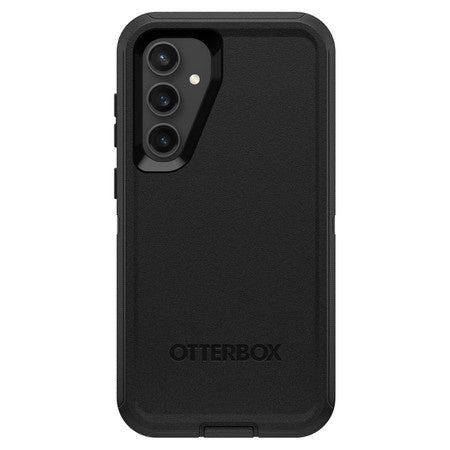 OtterBox Galaxy S23 FE Defender - Black
