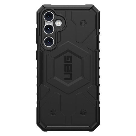 UAG Galaxy S23 FE Pathfinder Case - Black