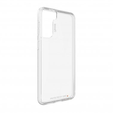 Gear4 Galaxy S21 5G Crystal palace - Clear