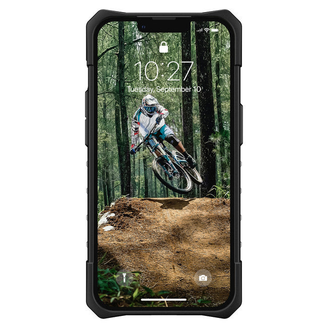 UAG iPhone 13 Plasma Rugged - Ash