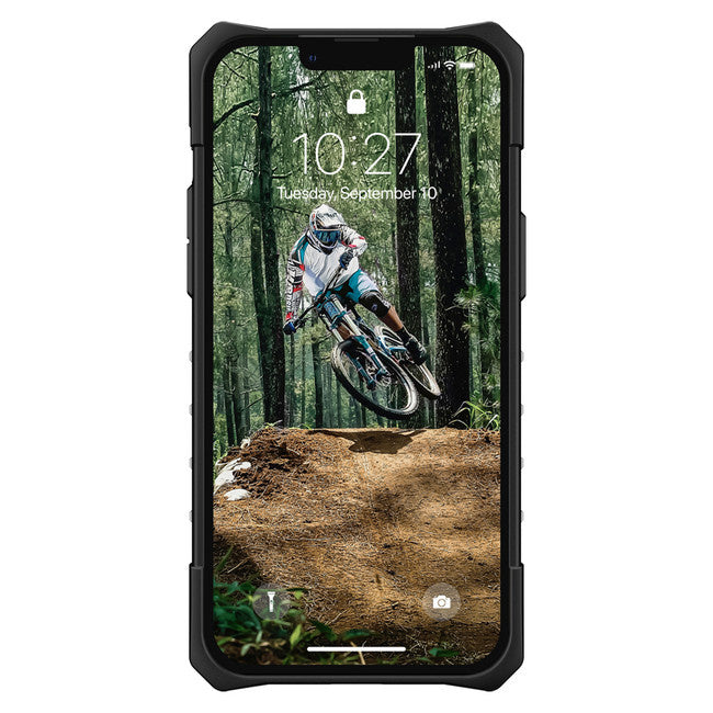 UAG iPhone 13 Pro Max Plasma Rugged - Ash/Grey