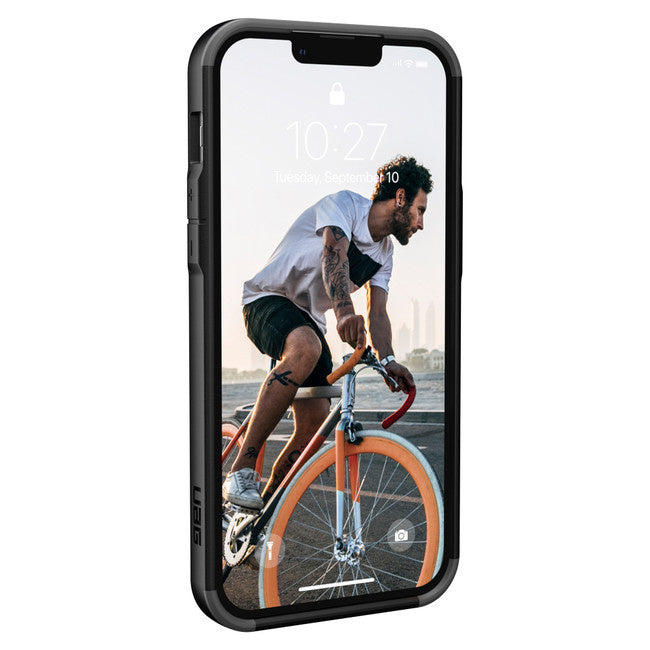 UAG iPhone 13 Pro Max Civilian Rugged - Mallard