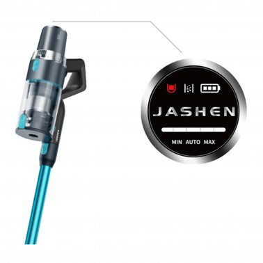 Jashen V18 Cordless Stick Vacuum Cleaner