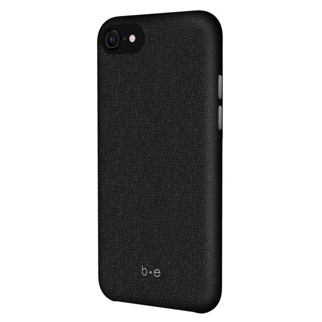 Blu Element iPhone SE/8/7 Eco-friendly ReColour - Black