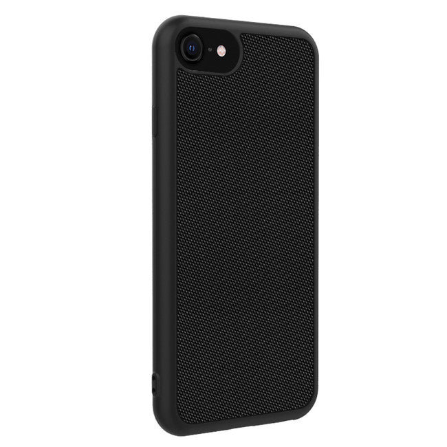 Blu Element iPhone SE/8/7 Tru Nylon - Black